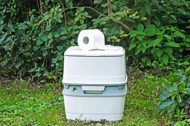Eldorado, IL porta potty rental Company