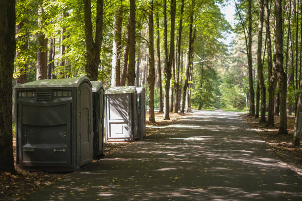 Best Local porta potty services  in Eldorado, IL