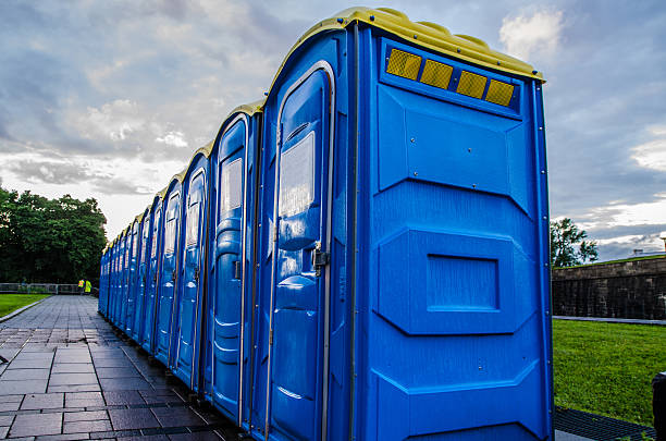 Portable Toilet Options We Offer in Eldorado, IL